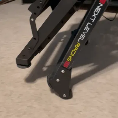 Giá đỡ bánh xe di động cho Wheel Stand 2.0