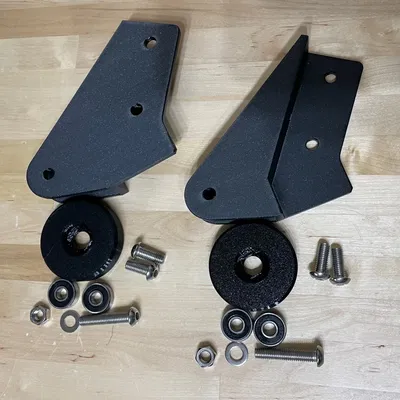 Giá đỡ bánh xe di động cho Wheel Stand 2.0