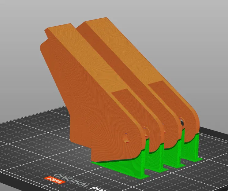 Giá đỡ bánh xe di động cho Wheel Stand 2.0 - Image 6