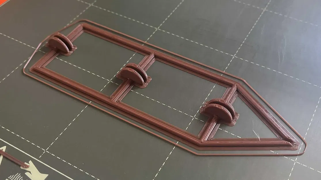 Công viên trượt ván ngón tay dành cho trẻ em - Image 6