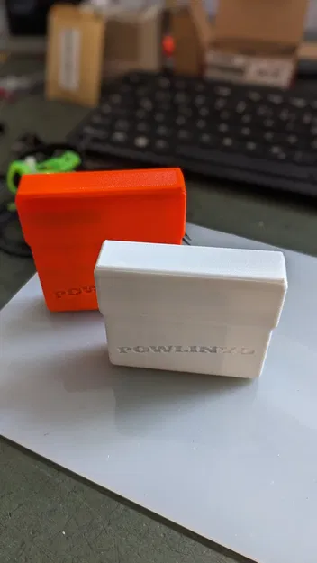 Hộp pin LiPo 1S cho pin 450/550 mAh - Image 4