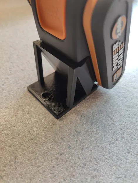 Giá đỡ pin Worx 20V power share (EU) - Image 2