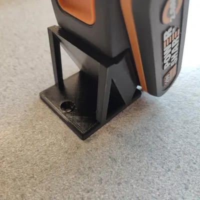 Giá đỡ pin Worx 20V power share (EU)