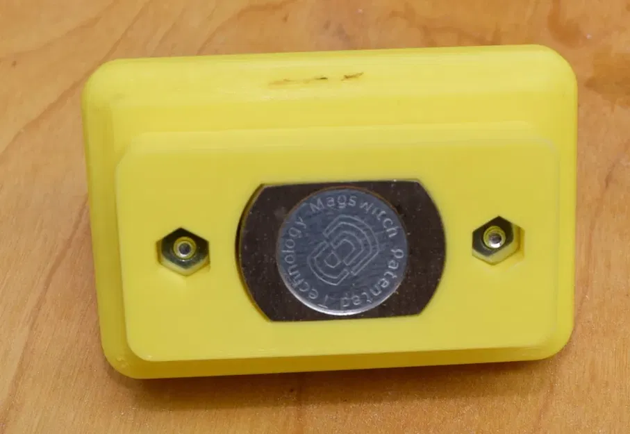 Giá đỡ chisel phẳng cho magnet magjig 95 - Image 3