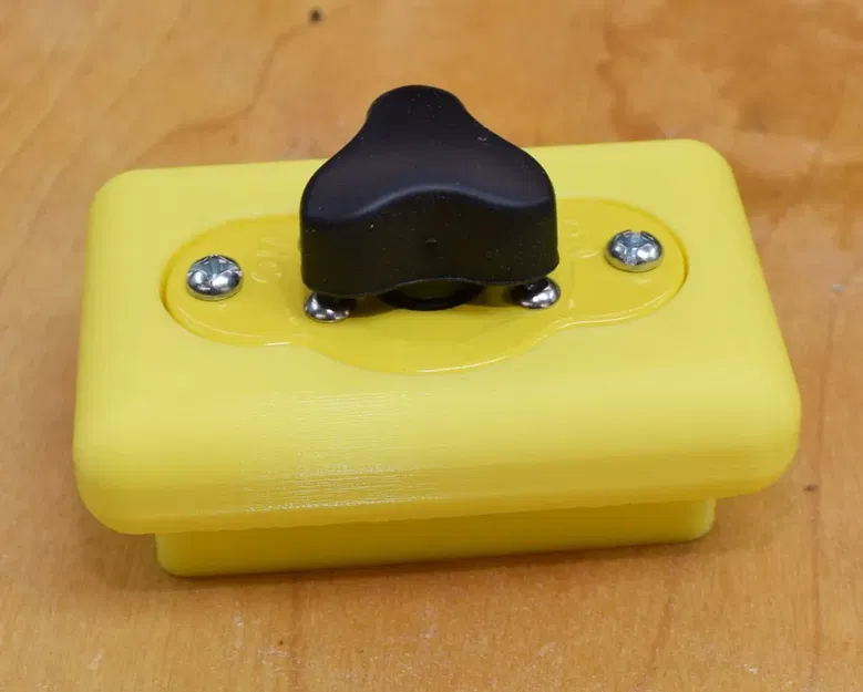 Giá đỡ chisel phẳng cho magnet magjig 95 - Image 4