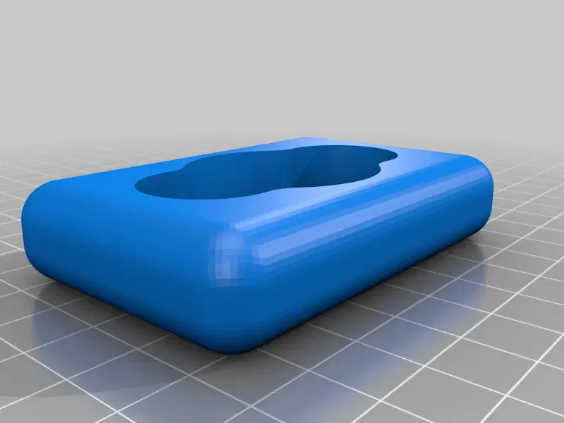 Giá đỡ chisel phẳng cho magnet magjig 95 - Image 5