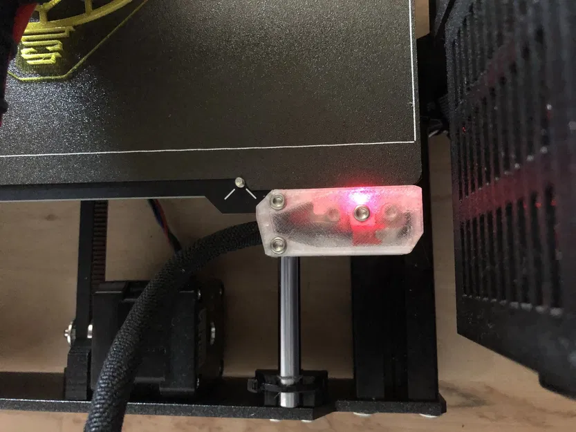 Nắp đầu nối nhiệt độ 90 độ không hàn cho MK52 - Image 1