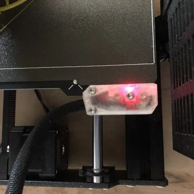 Nắp đầu nối nhiệt độ 90 độ không hàn cho MK52