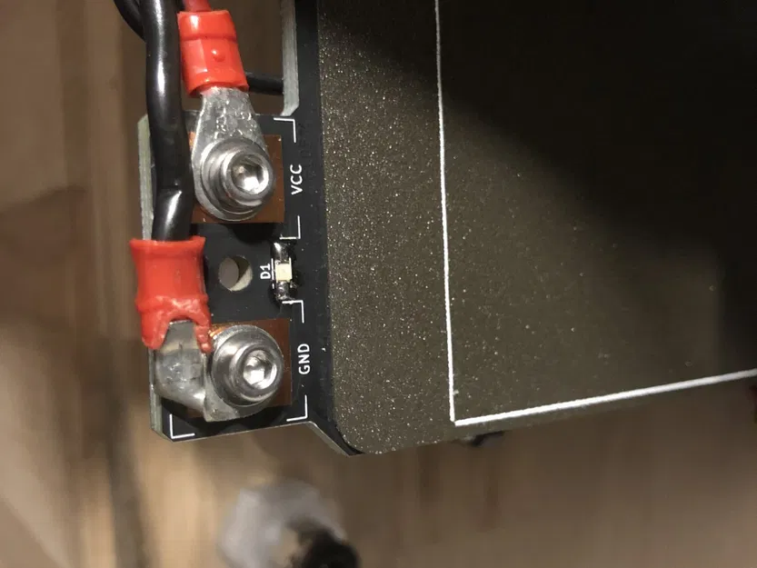 Nắp đầu nối nhiệt độ 90 độ không hàn cho MK52 - Image 6