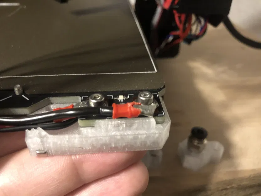 Nắp đầu nối nhiệt độ 90 độ không hàn cho MK52 - Image 7