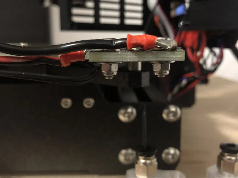 Nắp đầu nối nhiệt độ 90 độ không hàn cho MK52 - Image 8