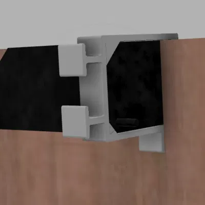 Giá đỡ nguồn điện cho đàn piano Casio CDP100