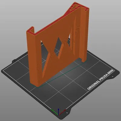 Giá đỡ iPad tiết kiệm không gian cho bếp