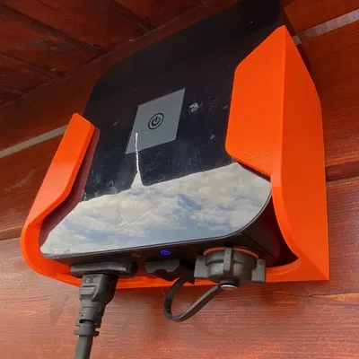 Giá đỡ nguồn cho máy hút bụi bể bơi Azuro Warrior