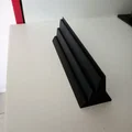 Giá đỡ thẻ Uno cho máy in 3D - Thumbnail 1