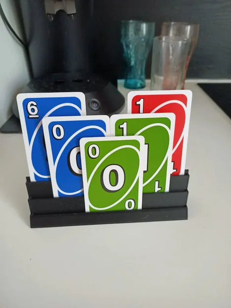 Giá đỡ thẻ Uno cho máy in 3D - Image 2