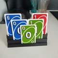 Giá đỡ thẻ Uno cho máy in 3D - Thumbnail 2
