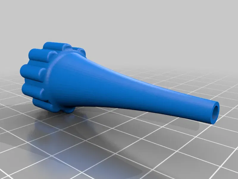 Vòi phun và nút chặn cho súng keo - Image 2