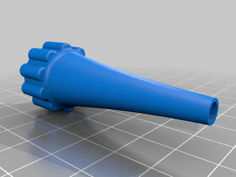 Vòi phun và nút chặn cho súng keo - Image 4