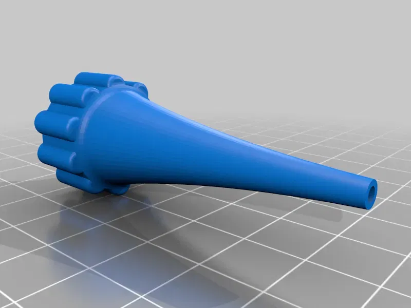 Vòi phun và nút chặn cho súng keo - Image 5