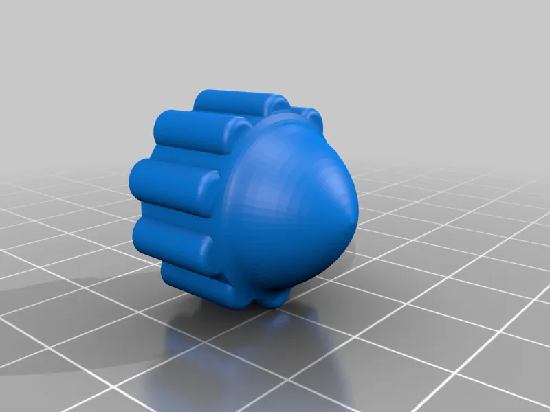 Vòi phun và nút chặn cho súng keo - Image 6