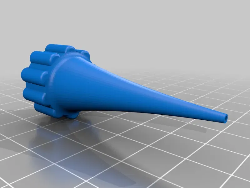 Vòi phun và nút chặn cho súng keo - Image 7