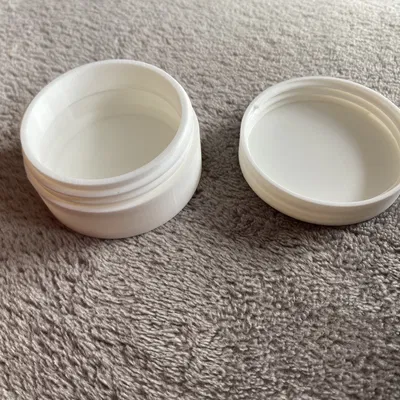 Hộp tròn 60mm với kích thước từ 30mm đến 200mm