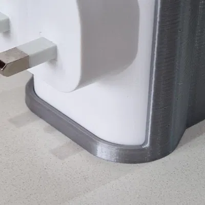 Giá đỡ sạc pin cho chuông cửa Ring