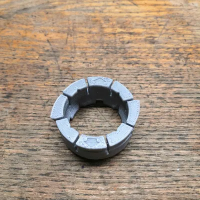 Bọc cần số BMW e46