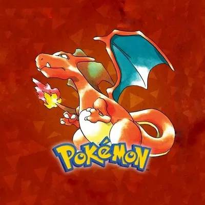 Rồng lửa Charizard - Dracaufeu cho máy in Prusa