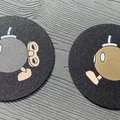 Giá đỡ Mario Kart Bob-omb với thiết kế độc đáo - Thumbnail 1