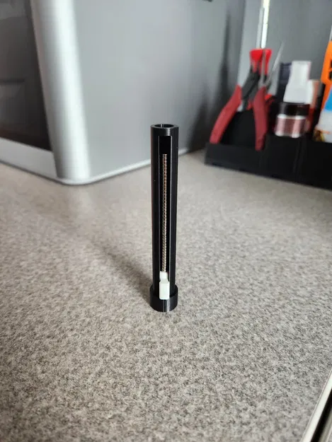 Bộ phân phối và lưu trữ nam châm 6mm x 2mm Gridfinity - Image 2