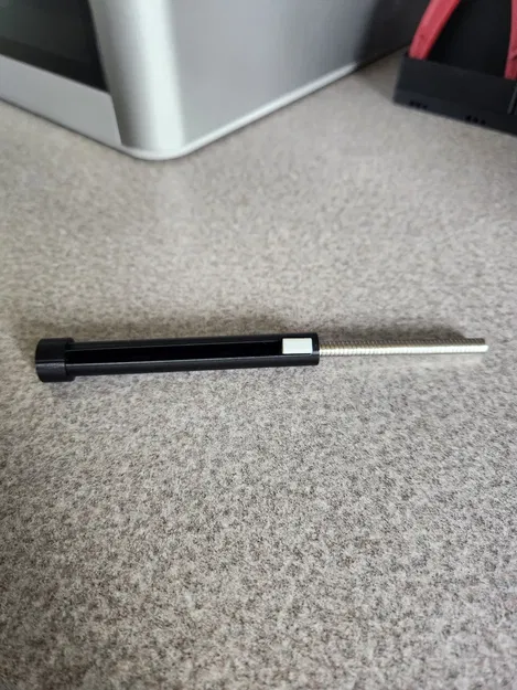 Bộ phân phối và lưu trữ nam châm 6mm x 2mm Gridfinity - Image 5