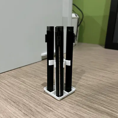 Máy phân phối nam châm lưới hình lục giác nhẹ hơn