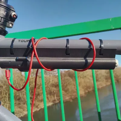 Vỏ chống nước cho forumslader phiên bản 2