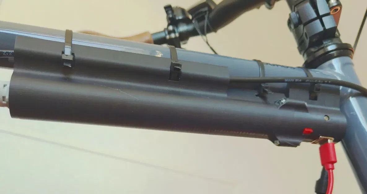 Vỏ chống nước cho forumslader phiên bản 2 - Image 3