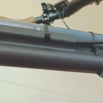 Vỏ chống nước cho forumslader phiên bản 2