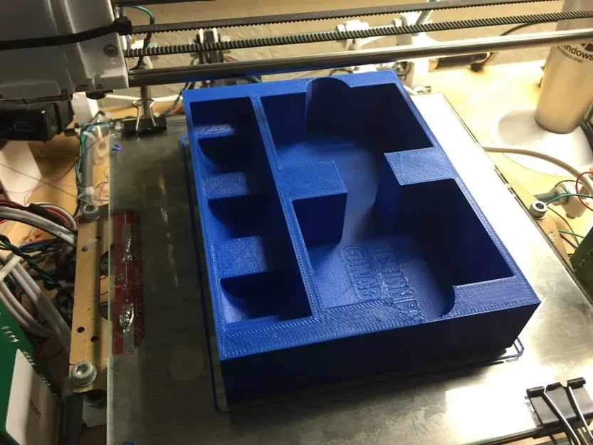 Giá đỡ trò chơi One Night Ultimate Werewolf và mở rộng - Image 2