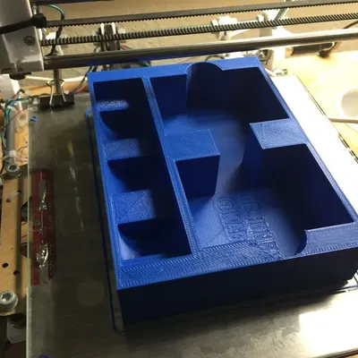 Giá đỡ trò chơi One Night Ultimate Werewolf và mở rộng