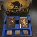 Giá đỡ trò chơi One Night Ultimate Werewolf và mở rộng - Thumbnail 3