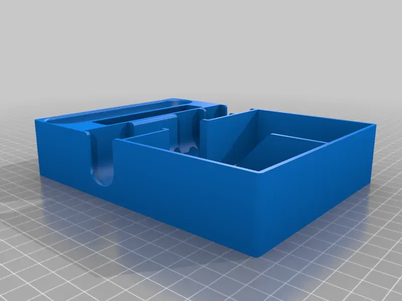 Chèn bộ trò chơi One Night Ultimate Werewolf với loa thụ động - Image 2