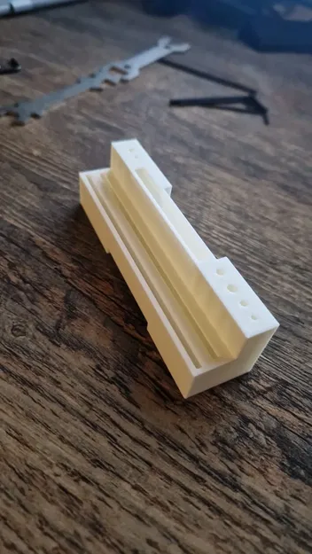 Giá đỡ và tổ chức dụng cụ cho máy in 3D Prusa MK4 - Image 5