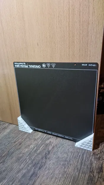 Giá đỡ và tổ chức dụng cụ cho máy in 3D Prusa MK4 - Image 6