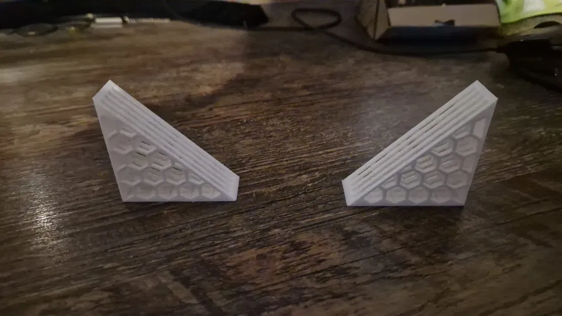 Giá đỡ và tổ chức dụng cụ cho máy in 3D Prusa MK4 - Image 7