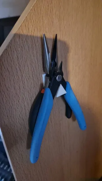 Giá đỡ và tổ chức dụng cụ cho máy in 3D Prusa MK4 - Image 8