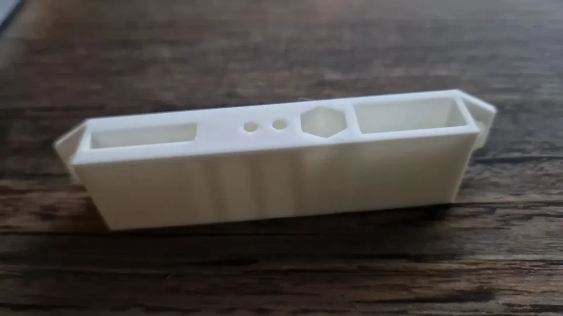 Giá đỡ và tổ chức dụng cụ cho máy in 3D Prusa MK4 - Image 12