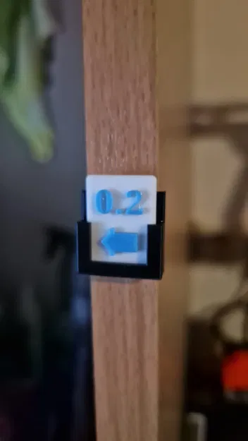 Giá đỡ và tổ chức dụng cụ cho máy in 3D Prusa MK4 - Image 15