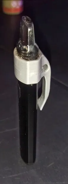 Kẹp giữ cho GeekVape H1 tiện lợi và gọn gàng - Image 1