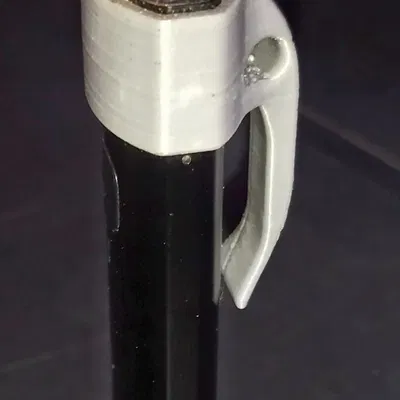 Kẹp giữ cho GeekVape H1 tiện lợi và gọn gàng