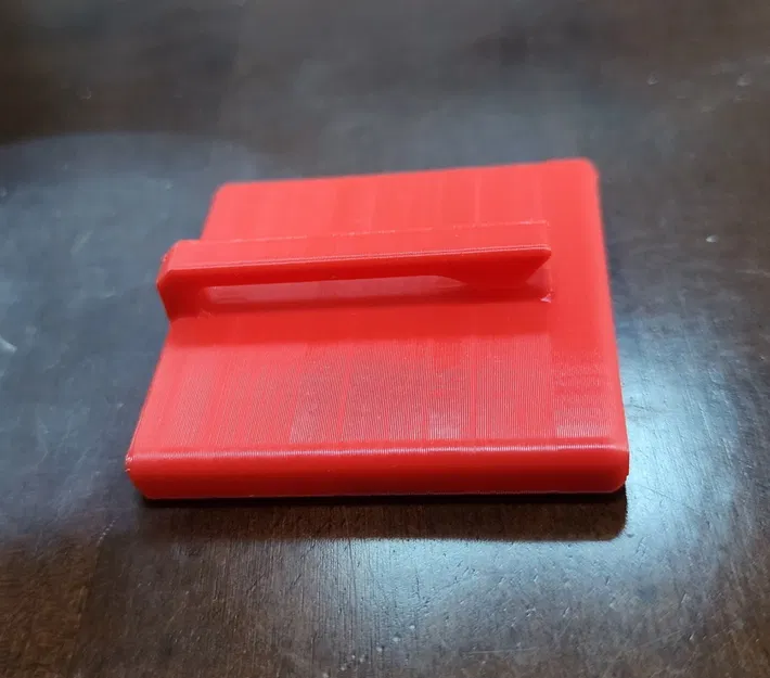 Cái ghim trống có kẹp dễ dàng gắn lên quần áo - Image 1